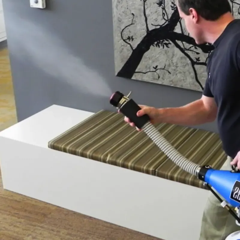 Professional Odor Removal in Polk County, NC